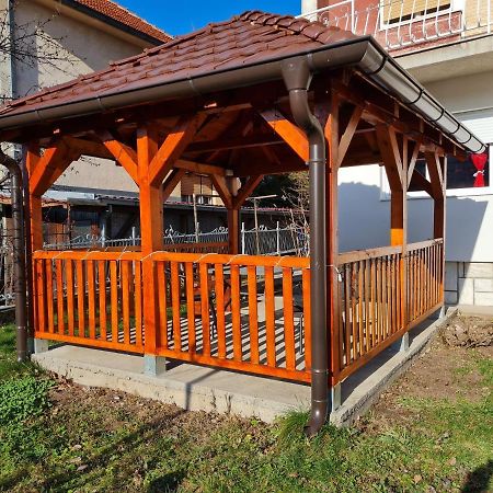 Apartman "Nina" Soko Banja Esterno foto