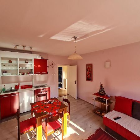 Apartman "Nina" Soko Banja Esterno foto