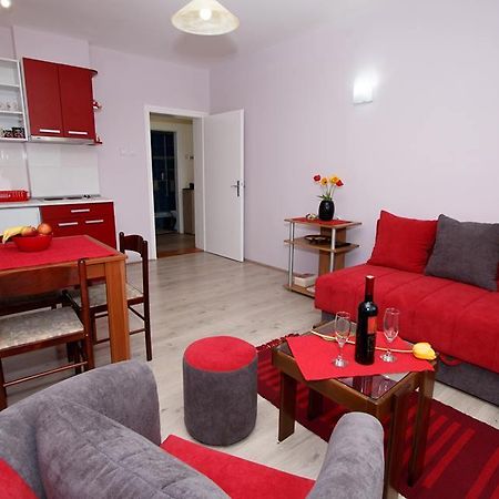 Apartman "Nina" Soko Banja Esterno foto