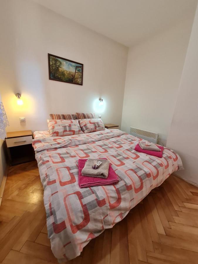 Apartman "Nina" Soko Banja Esterno foto