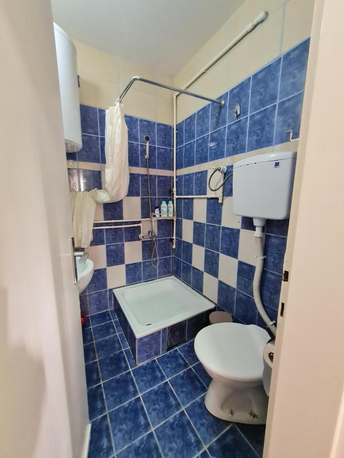 Apartman "Nina" Soko Banja Esterno foto