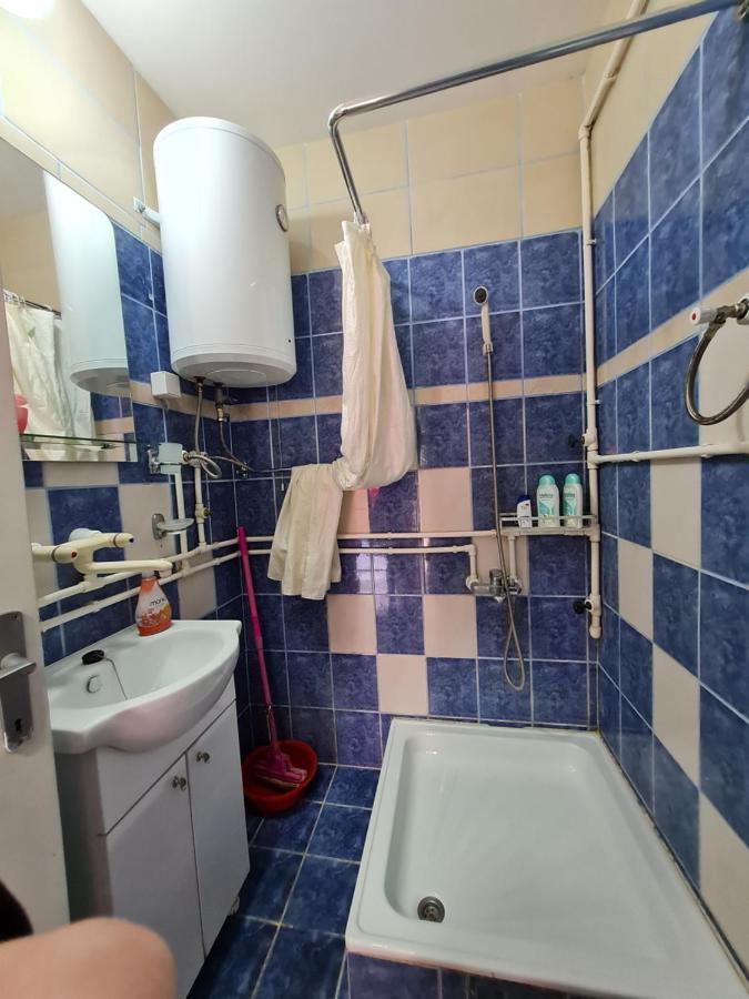 Apartman "Nina" Soko Banja Esterno foto