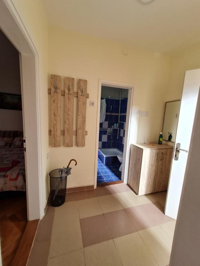 Apartman "Nina" Soko Banja Esterno foto