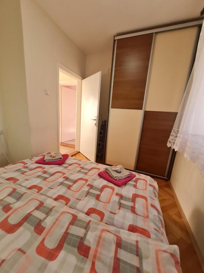 Apartman "Nina" Soko Banja Esterno foto