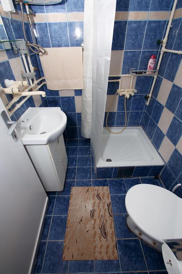 Apartman "Nina" Soko Banja Esterno foto