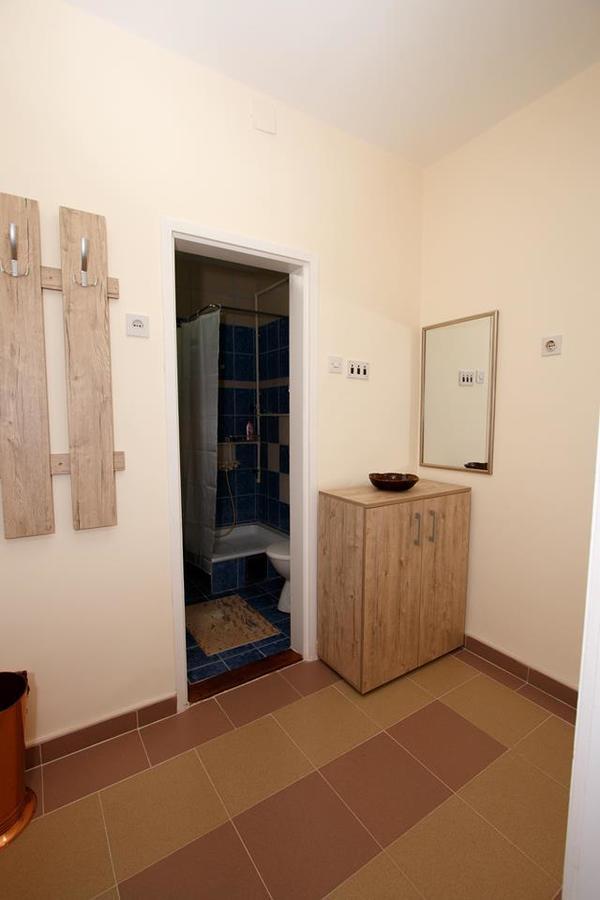 Apartman "Nina" Soko Banja Esterno foto